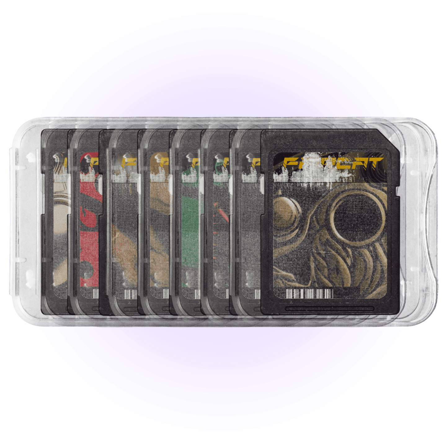 MASTER BUNDLE